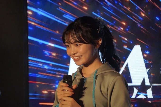 林芽亜里のTwitter画像7
