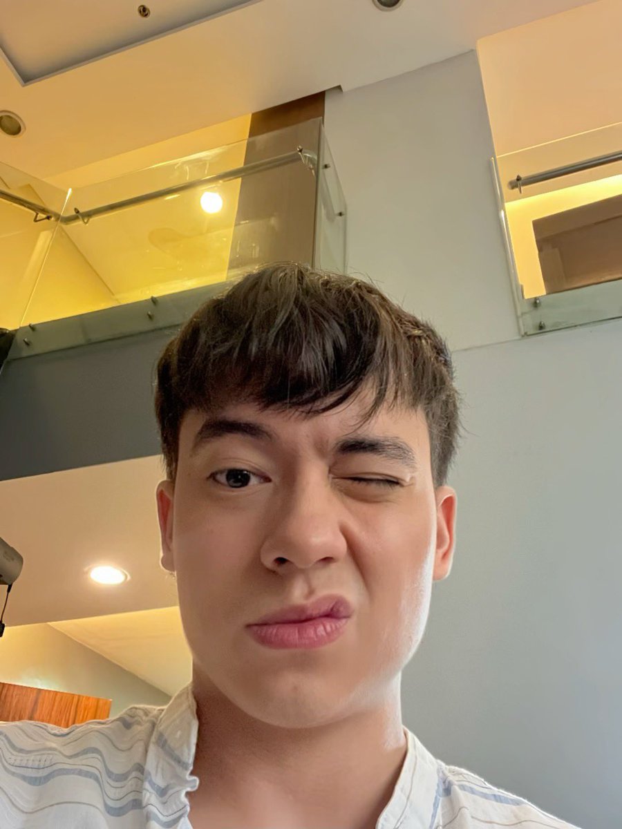 Jameson Blake tweet media