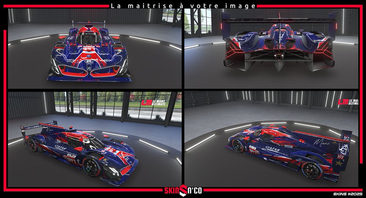 LMU - BMW HY for Mani