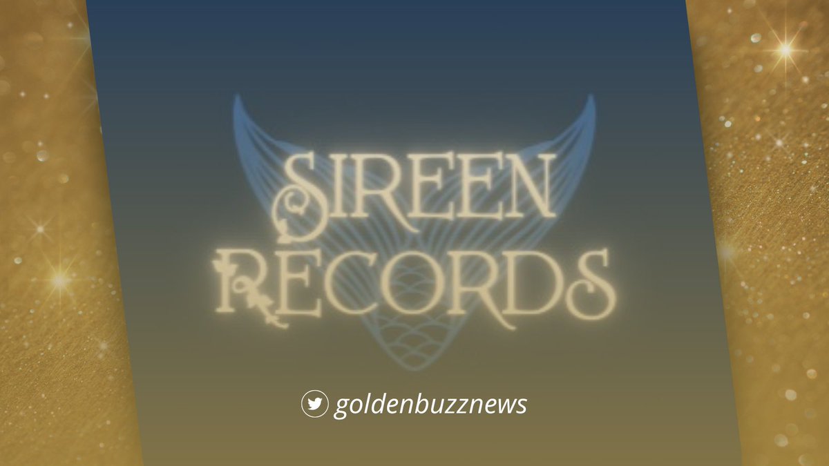 🚨🎶 | OFFICIEL 

Le label de musique Sireen Records (<a href="/SIREENRECORDS/">Sireen Records</a>) est de retour pour une nouvelle année ! Les inscriptions sont ouvertes.