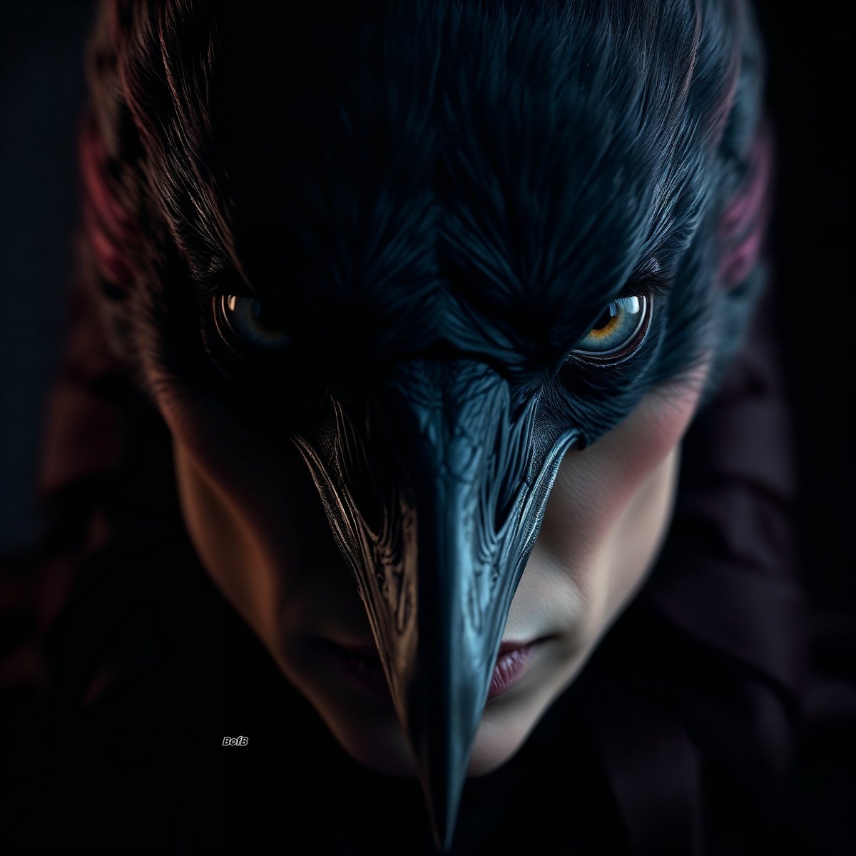 Heads I win.
Tails you loose.