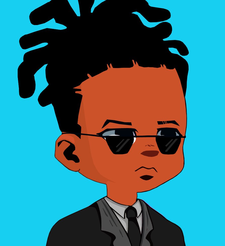 basedkidsNFT's tweet image. Probably x402 @base

3 GTD slot open
✅ Drop wallet to get this young lad 🥹
✅ RT and tag frens

#freemint