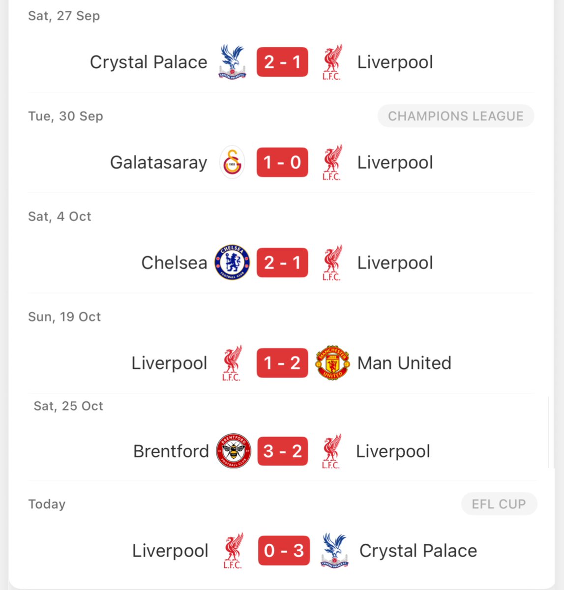 DASIECA (@dasieca7) on Twitter photo Yaani hizi teams haziwezi hurumia Liverpool na wao ni opharns manzee. Yaani hizi teams haziwezi hurumia Liverpool na wao ni opharns manzee.