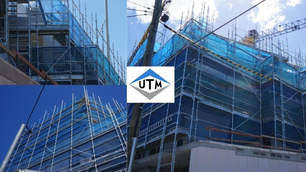 unitechscaff's tweet image. Building fast? Meet KWIKSTAGE: rapid &amp;amp; easy assembl, built to last. Stronger, smarter scaffolding for your next project. ⚙️💪 #ModularScaffolding  #SiteSafety #EfficientBuild #Scaffolding