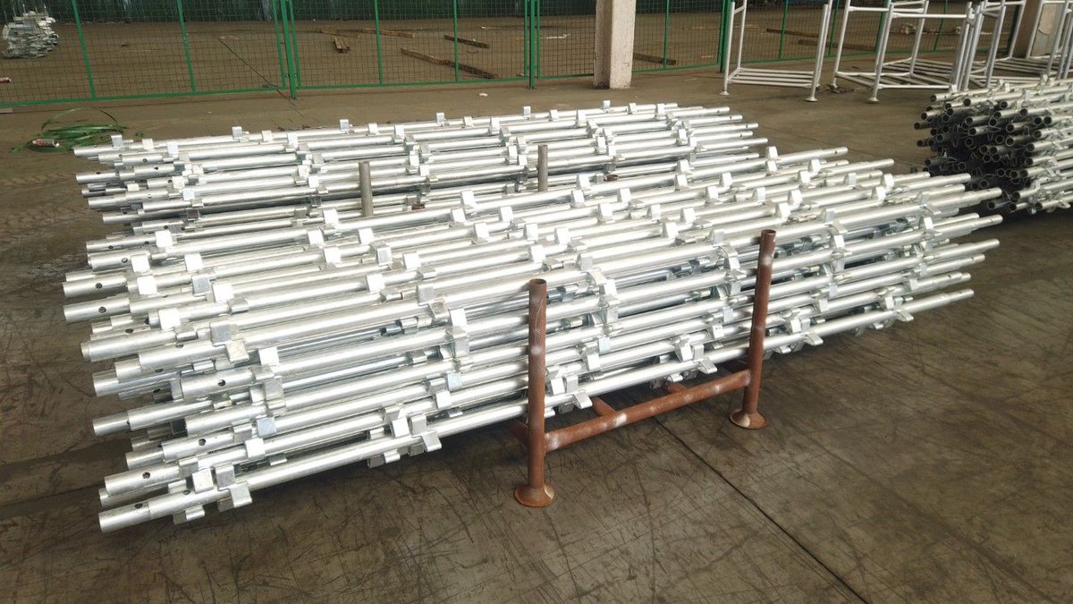 unitechscaff's tweet image. Building fast? Meet KWIKSTAGE: rapid &amp;amp; easy assembl, built to last. Stronger, smarter scaffolding for your next project. ⚙️💪 #ModularScaffolding  #SiteSafety #EfficientBuild #Scaffolding