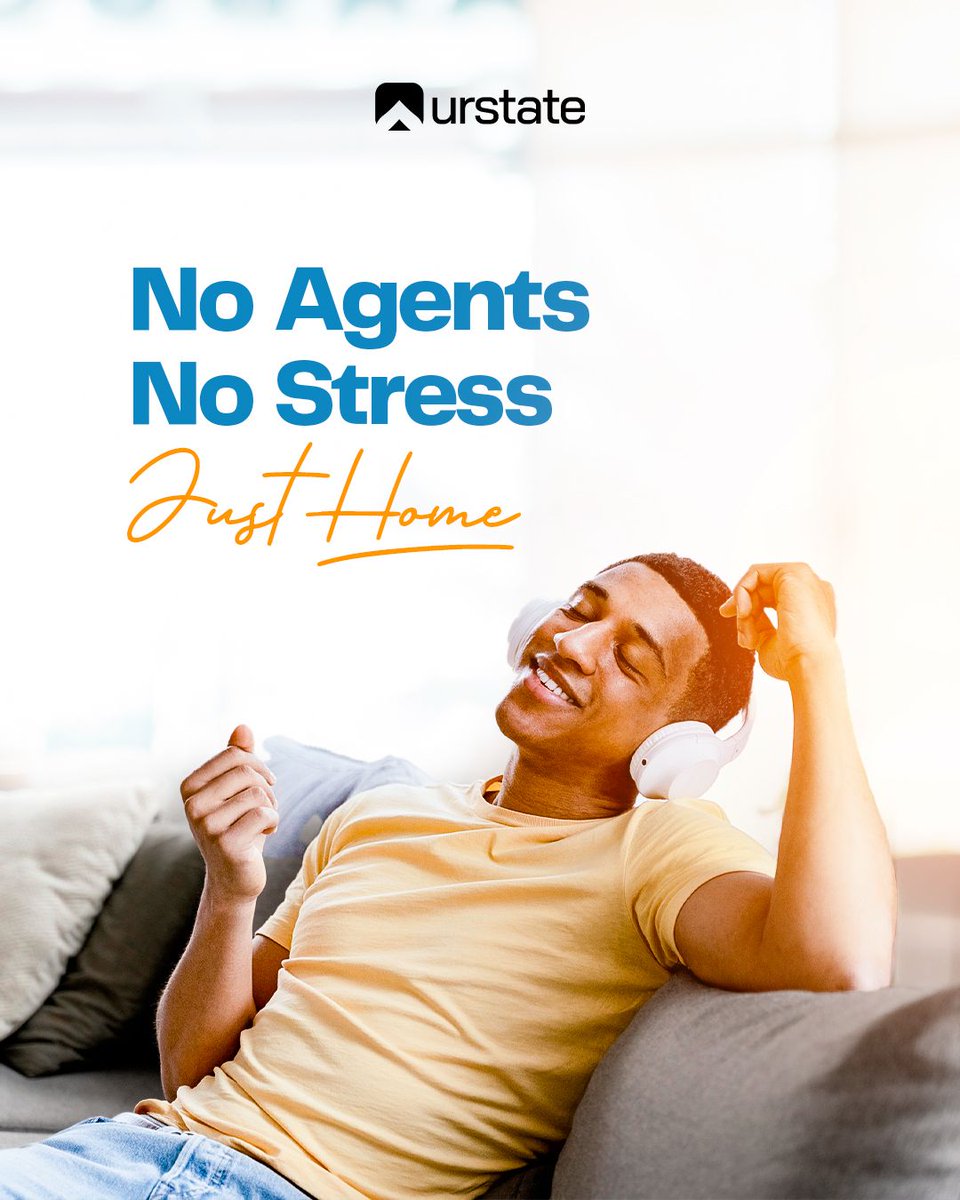 urstatehq's tweet image. We are building Urstate. No middlemen. No fake agents. Just peace of mind and your next home, verified and handled digitally. #Urstate #DigitalAgent #HomeMadeSimple #RentingMadeEasy #HouseHunting #NigeriaRentals #FindHomeWithUrstate #NoMoreFakeAgents #NextHomeSimplified