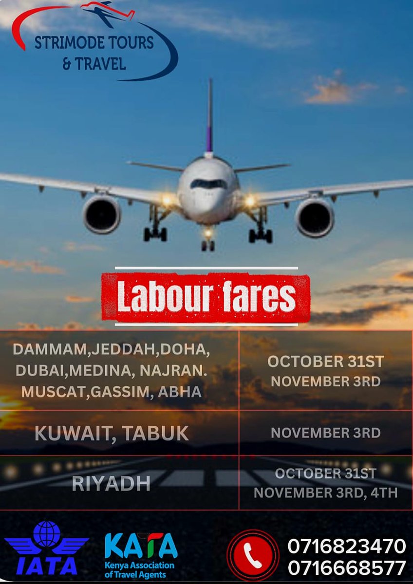 strimodetnt's tweet image. Book with us today!