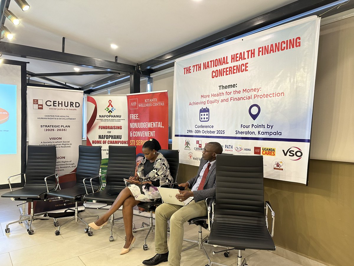 AGHA UGANDA tweet media