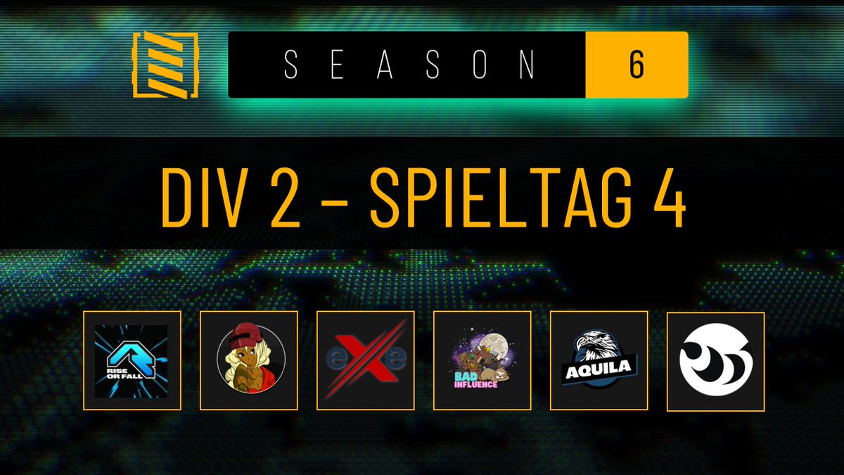 BeingEsportsGER's tweet image. Süßes oder Saures bleibt heute an der Tür, denn wir haben keine Gummibären sondern Chicken Dinner für euch.

Für die Teams in DIV 2 der PUBG Meisterschaft gibt es nur ein Ziel: Den Aufstieg in DIV 1. @Dimmea7 bringt euch heute durch den Spieltag!

⏰ 19:00
📺 /dimmea