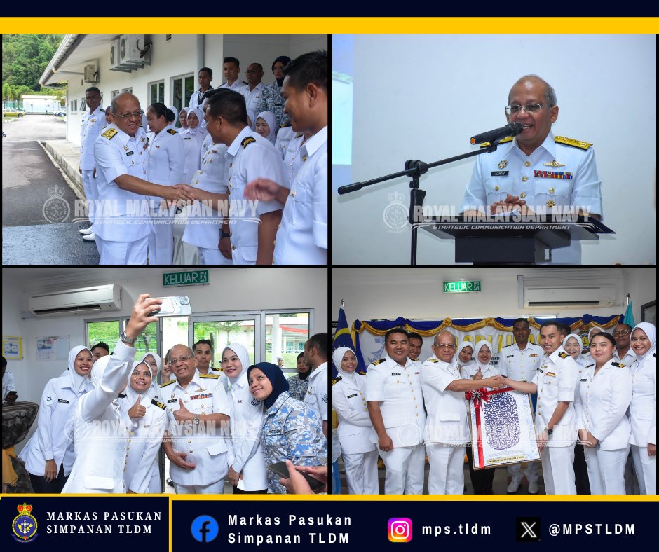 MPS TLDM tweet media
