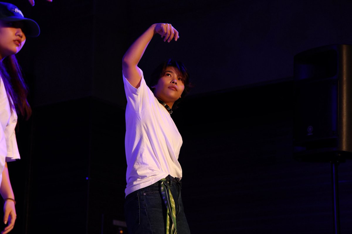 🪐サミットステージPhoto🌟

10/26(日)　📍ベルサール秋葉原

クロスオーバーフライデーDanceShowcase

#21世紀アカデメイア #クロスオーバーサミット #ベルサール秋葉原 #秋葉原 #学園祭