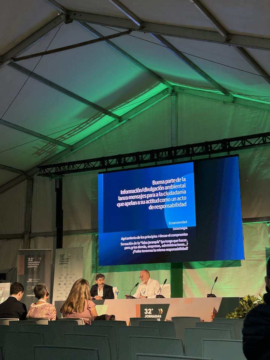 Carlos Martí inaugura el segundo día de #JornadasAnepma2025

“Sistemas de recogida y objetivos ambientales. Los ciudadanos.”

<a href="/AytoRota/">Ayuntamiento de Rota</a>