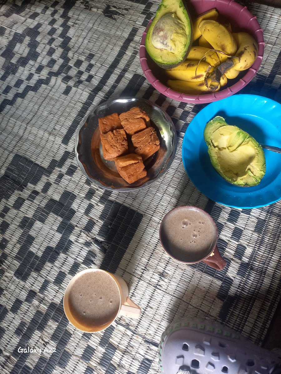 Uku home hakunaga chai 😅