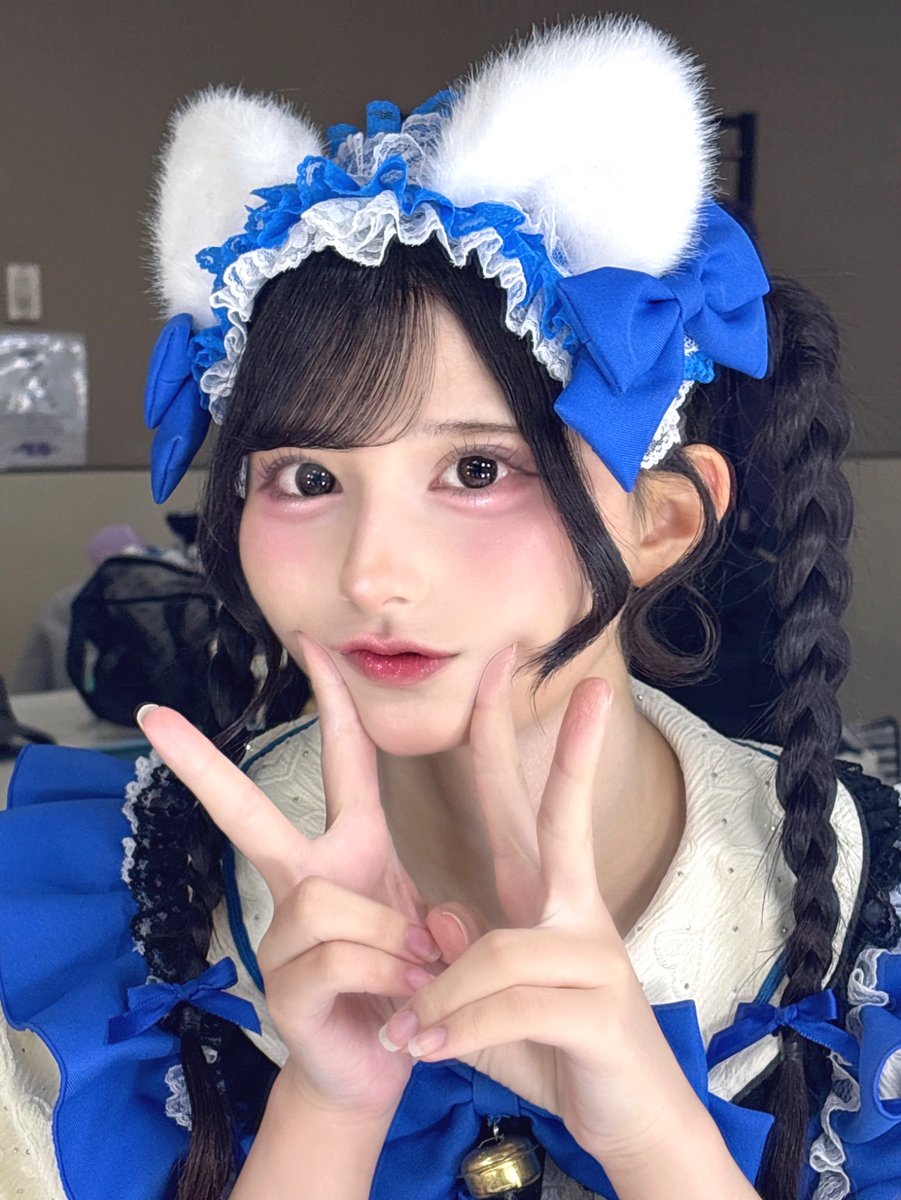 鈴都りせ【iON!】 (@iON_rise_) / Posts / X