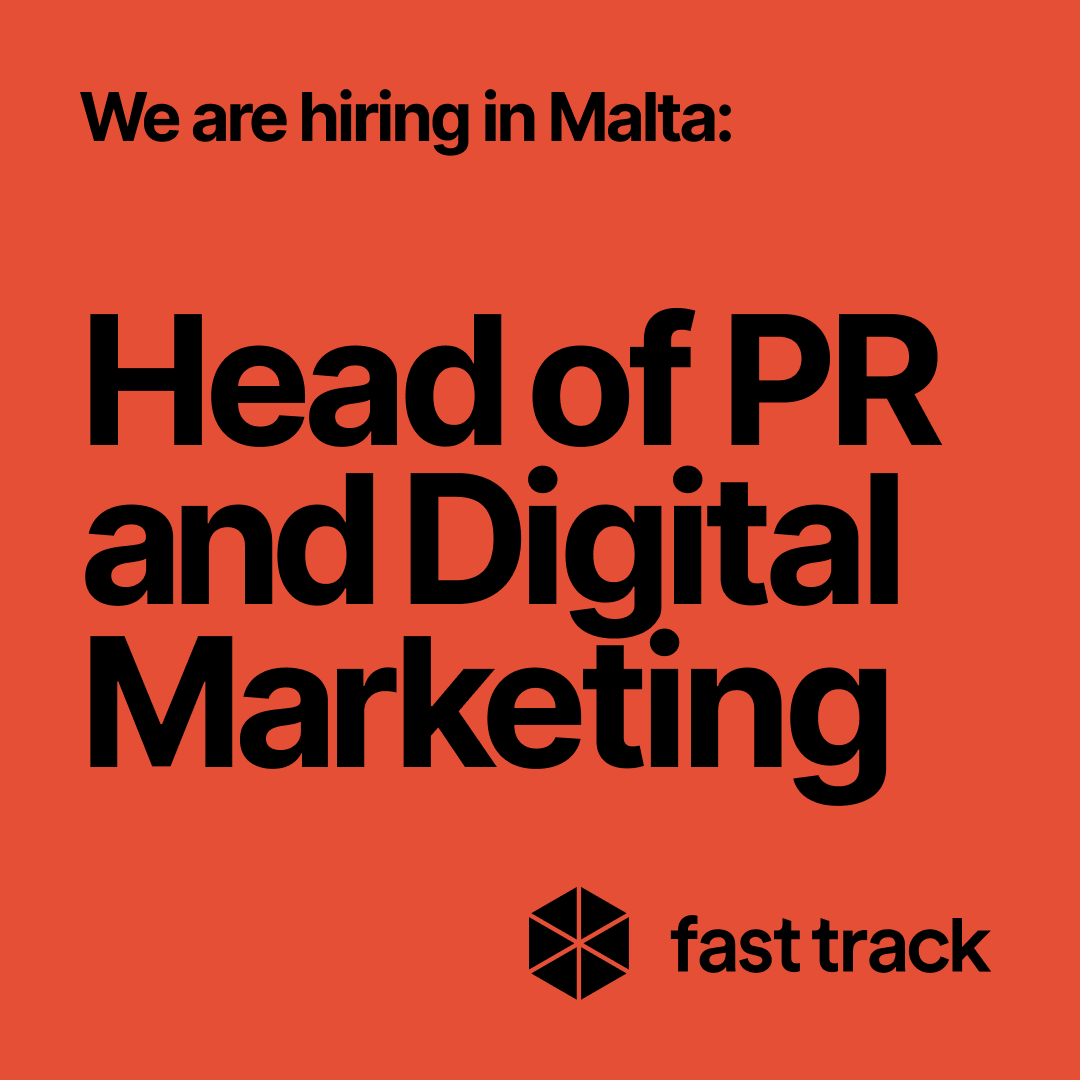 FastTrackCRM's tweet image. Our team is growing, and we’re looking for curious minds, creative thinkers, and doers who love to make things happen.

Ready for your next adventure in a great place to work?

🤩 Check out our open roles now.
fasttrack.ai/en/company/wor…