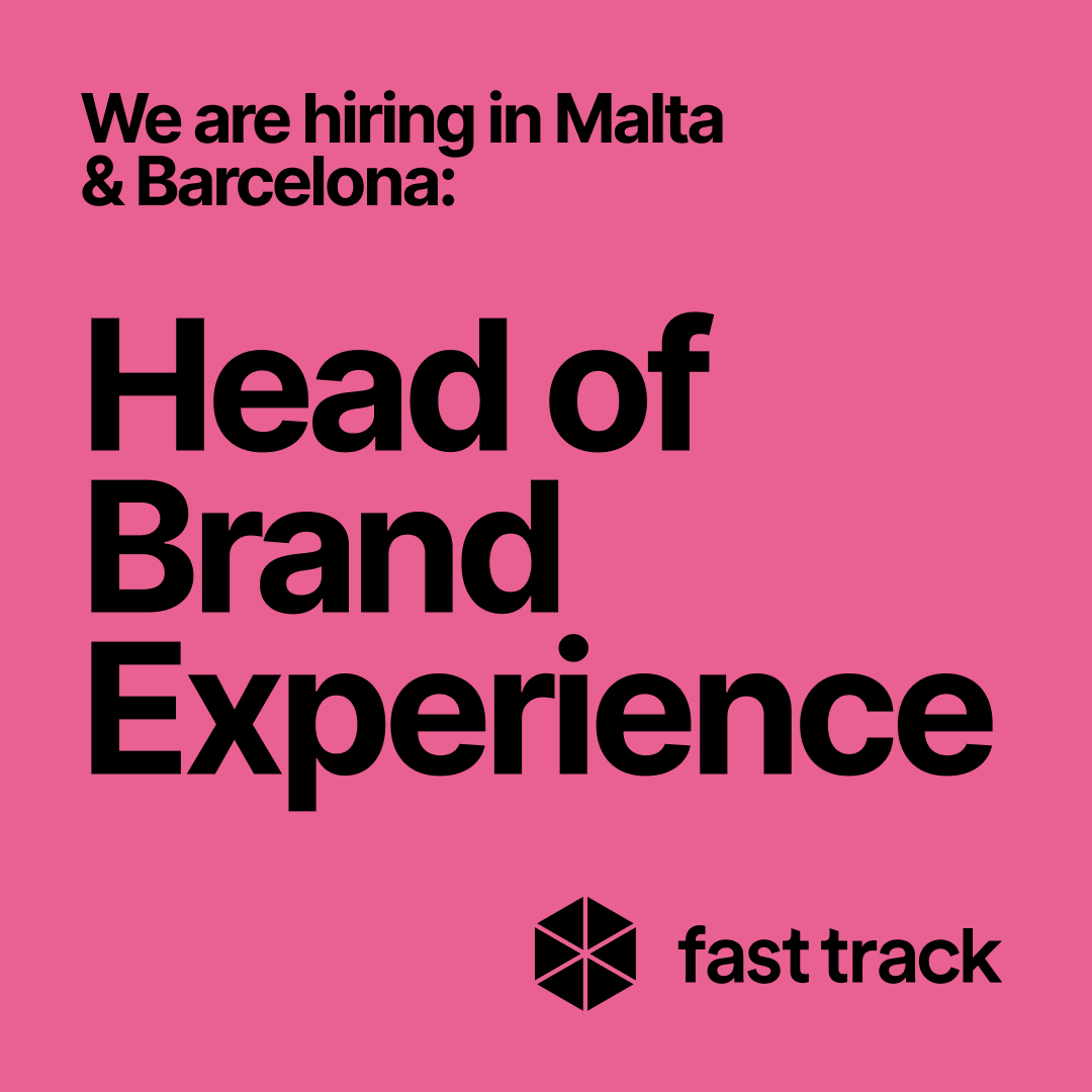 FastTrackCRM's tweet image. Our team is growing, and we’re looking for curious minds, creative thinkers, and doers who love to make things happen.

Ready for your next adventure in a great place to work?

🤩 Check out our open roles now.
fasttrack.ai/en/company/wor…