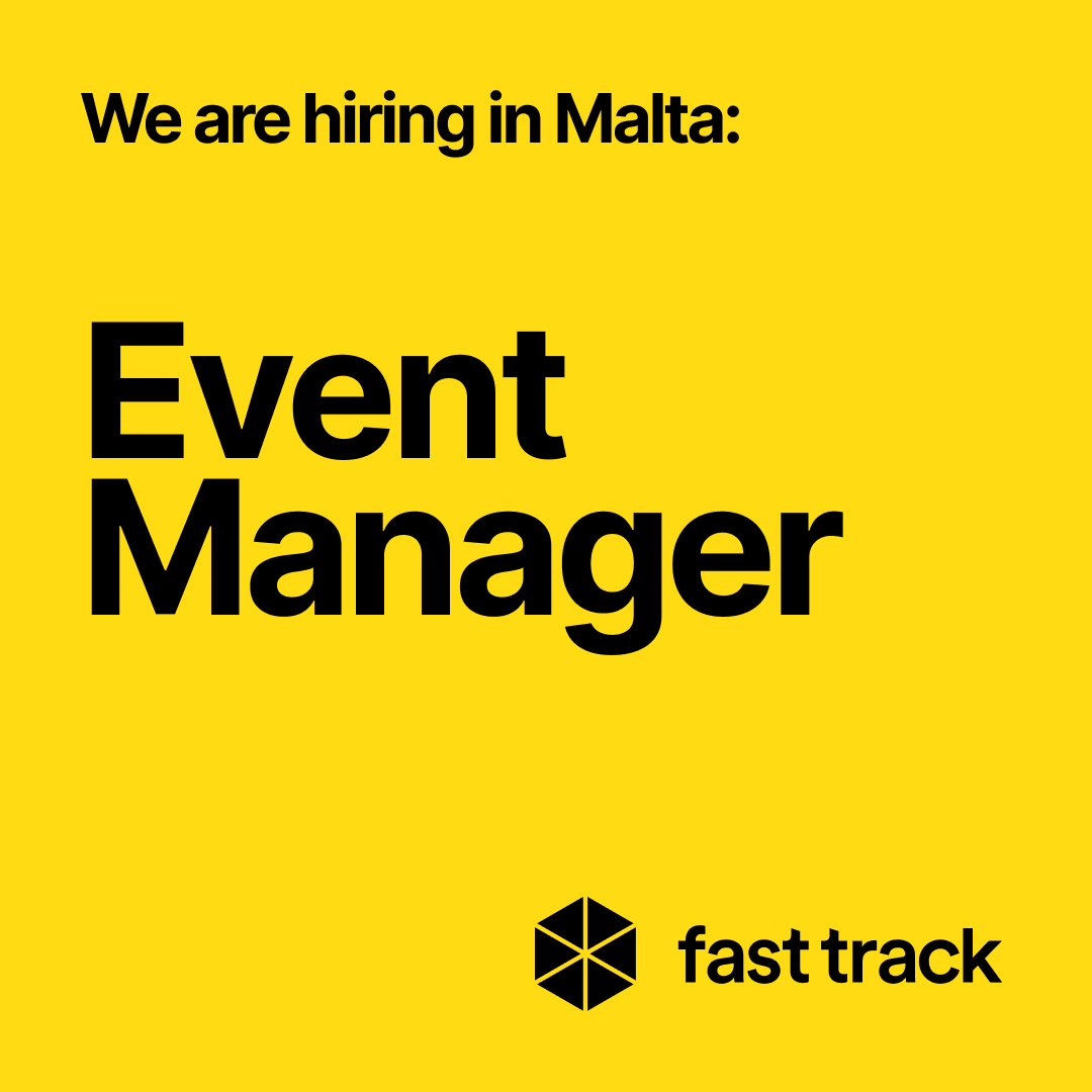 FastTrackCRM's tweet image. Our team is growing, and we’re looking for curious minds, creative thinkers, and doers who love to make things happen.

Ready for your next adventure in a great place to work?

🤩 Check out our open roles now.
fasttrack.ai/en/company/wor…