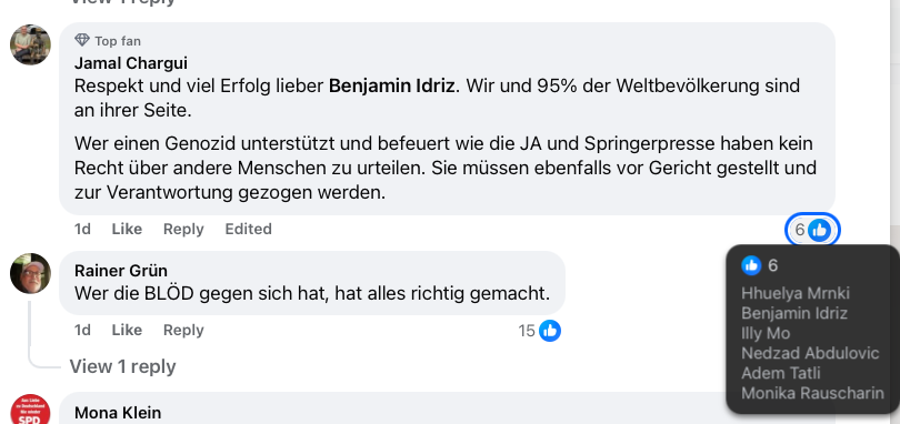 Guy Katz 🇮🇱🇩🇪 | The Flying Professor🛩️ tweet media