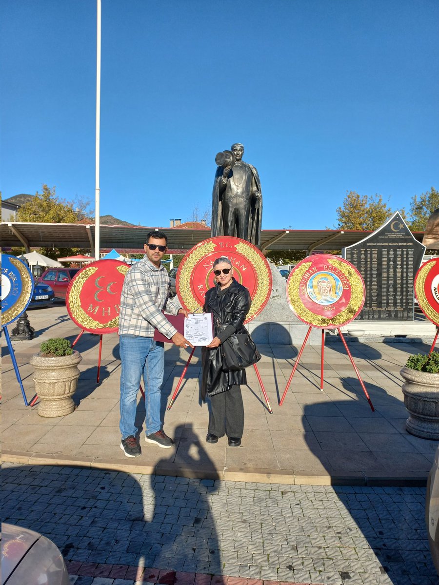 Ankara Nallıhan 
#YARDIMCIHİZMETLERSINIFI