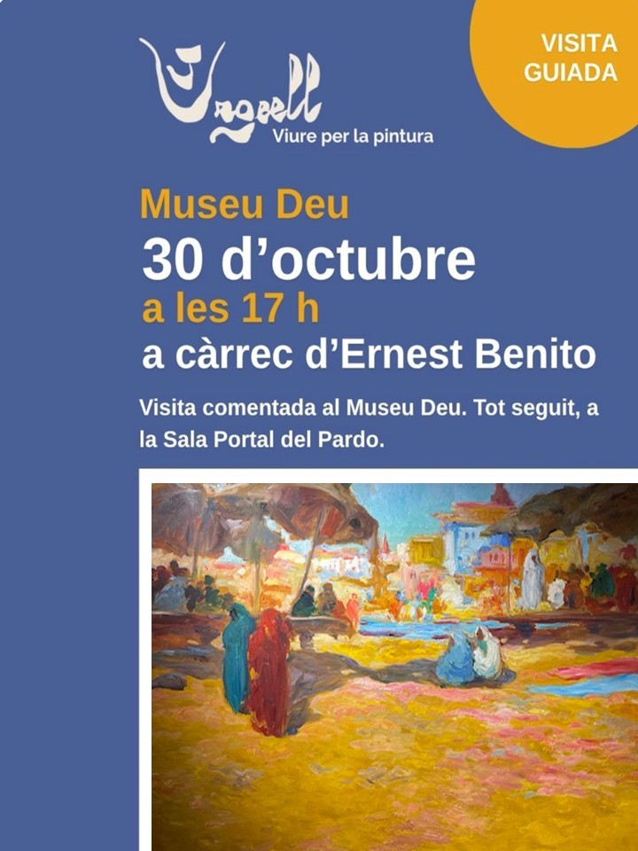 Museu Deu tweet media