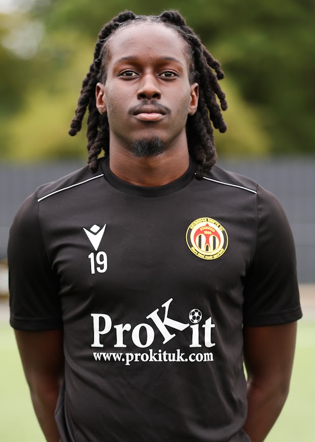 Heybridge Swifts FC tweet media