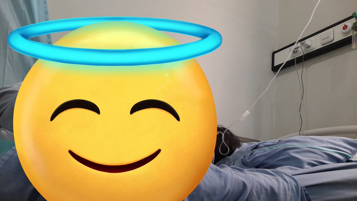 Sudah nggak sakit lagi ya bu sekarang 🥲 
Selamat istrahat buk.. Terimakasih sudah selalu bersama aku selama 27th ini.. Maaf jika belum bisa membahagiakan ibu sepenuhnya..  
Semoga amal ibadah ibu diterima di sisi Allah dan ditempatkan di surganya Allah 😇