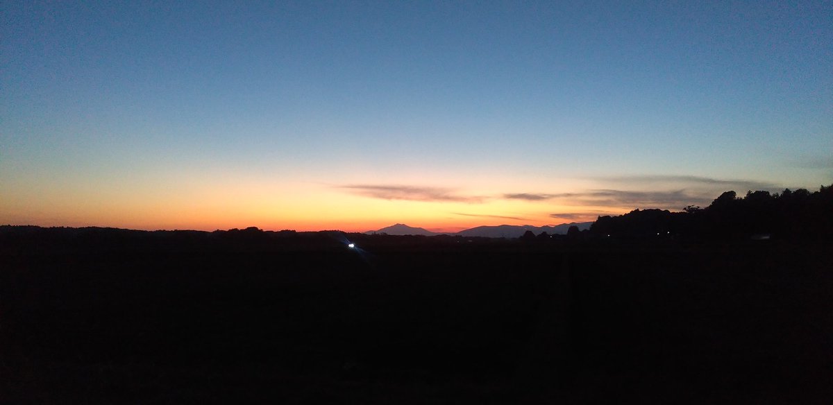 筑波山
#イマソラ