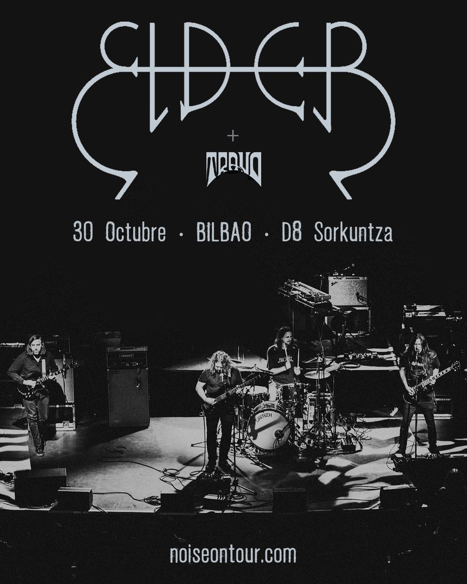 NOISEonTOUR tweet media