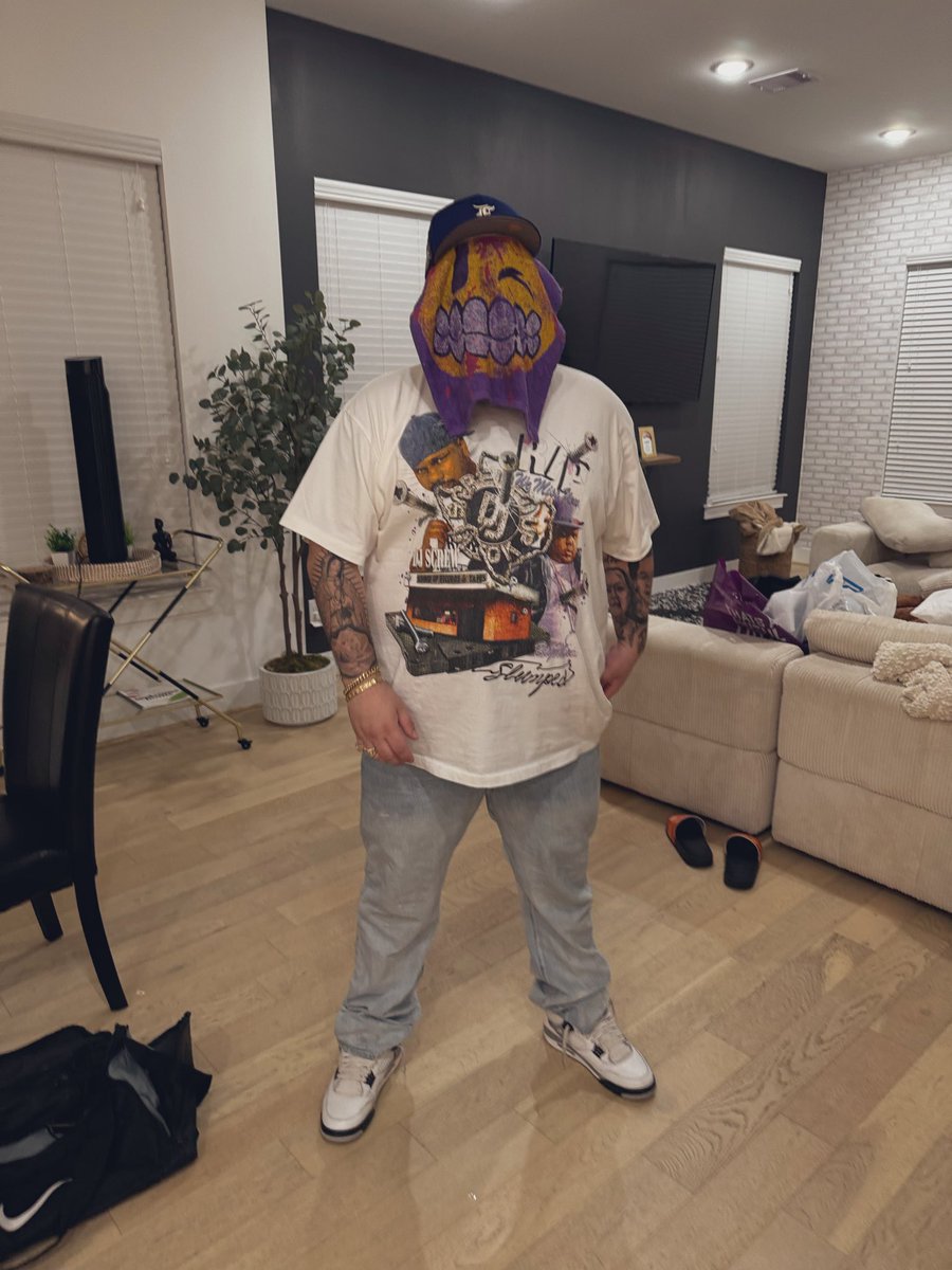 One of God’s Favorites tweet media