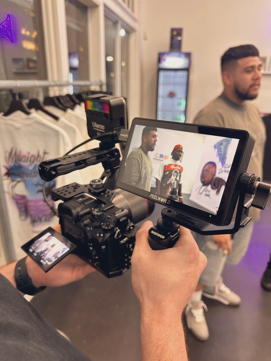 One of God’s Favorites tweet media