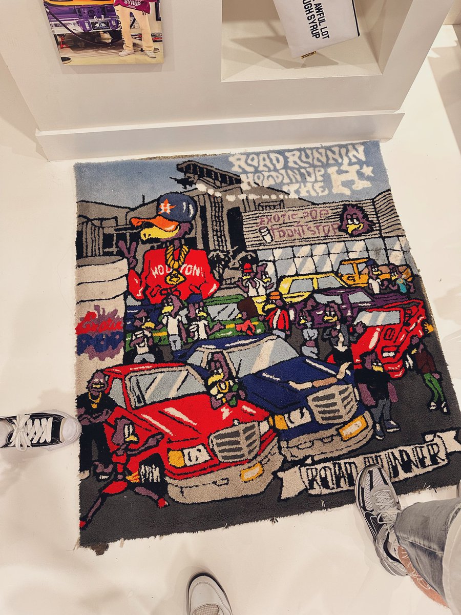 One of God’s Favorites tweet media