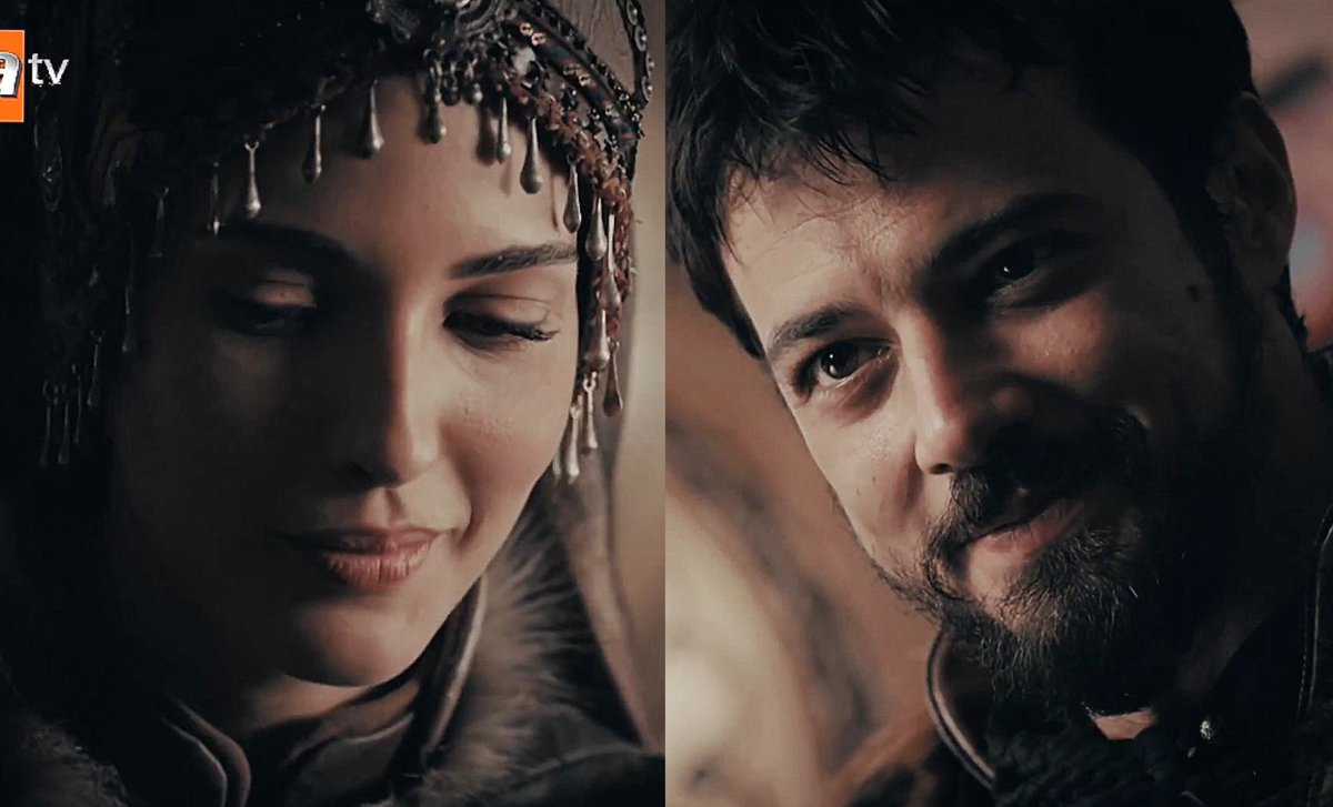 Kıymetli nesnedir Aşk. 🤍✨

#OrNil | #KuruluşOrhan