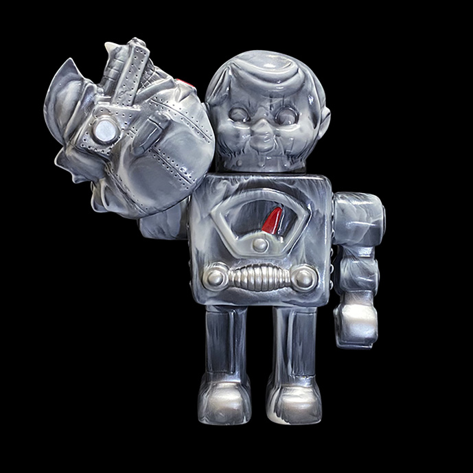 希少　TRUE GATE WORKS「TG RENCON」　ソフビ　インディーズ 希少 TRUE GATE WORKS「TG RENCON」 ソフビ インディーズ ワンダー