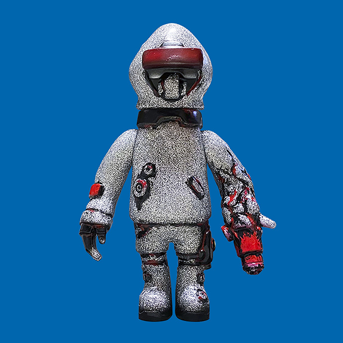 ワンダー・トイ・コンベンション on X