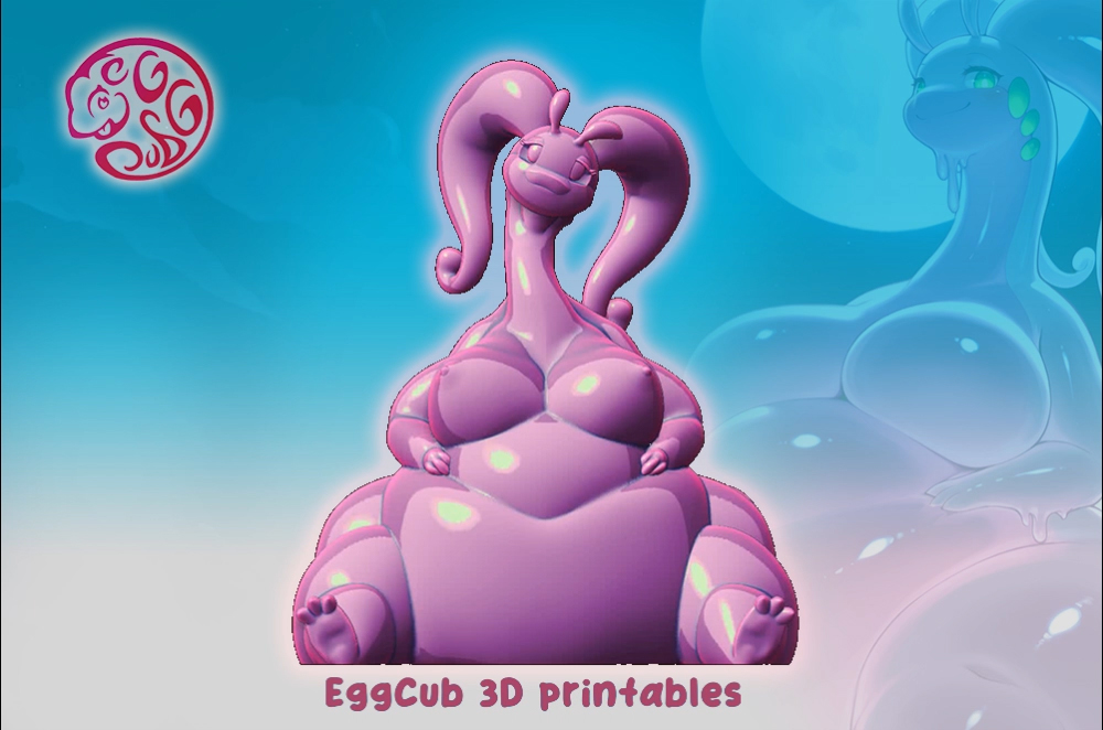 Eggcub3D tweet media