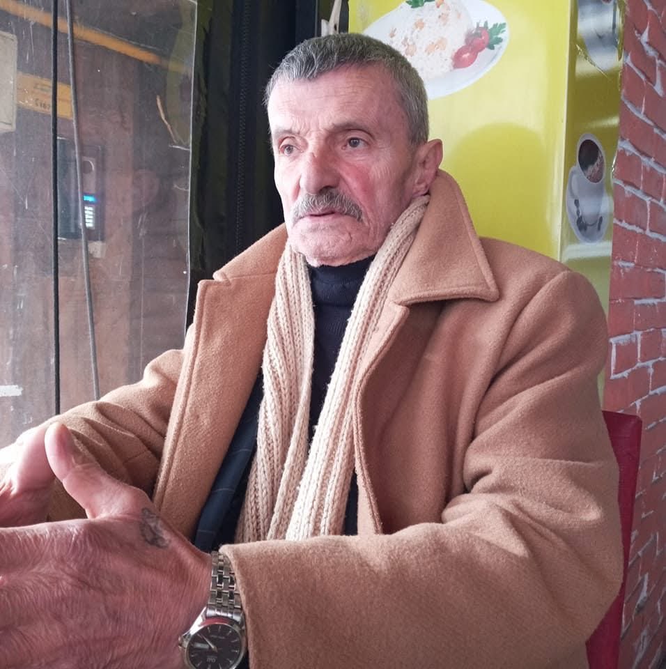 forzasamsuncom's tweet photo. Volkan Bingöl ağabeyimizin babası Hasan Bingöl’ü kaybettik.

Cenazesi 31 Ekim 2025 Cuma günü, Yenidoğan Mahallesi’ndeki evinin önünden helallik alınarak, Yenidoğan Camii’nde öğle namazına müteakip Derecik Mezarlığı’na defnedilecektir.

Tüm sevenlerinin başı sağ olsun… https://t.co/t8l3IncmmL