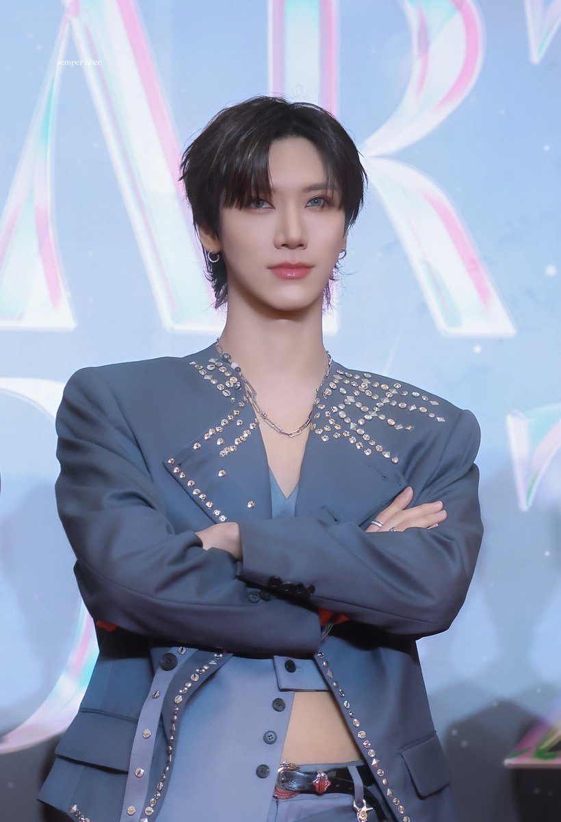 241227 #TEN #텐 #เตนล์ #李永钦 #テン