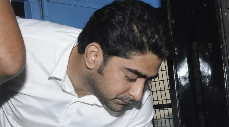 The man in this picture is Naser Khan. He is not an ordinary individual but a convicted rapist.

He, along with Kader Khan, Nishat Alam (Ruman Khan), Ali and Sumit Bajaj, raped an Anglo-Indian woman in Kolkata’s posh Park Street area in February 2012.

Naser Khan was sentenced to