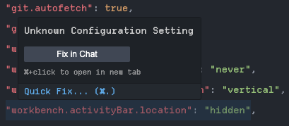 Why <a href="/cursor_ai/">Cursor</a> ? WHY??