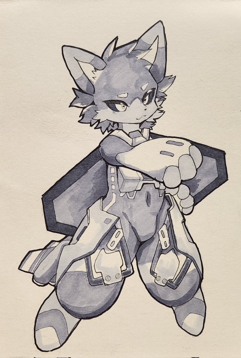 Lamp_sOul's tweet image. 에어로캣!