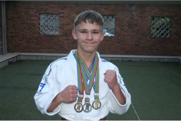 West Rand judo sensation Liam Page is set to represent South Africa in Japan after a year of outstanding victories and unwavering discipline.

citizen.co.za/krugersdorp-ne…