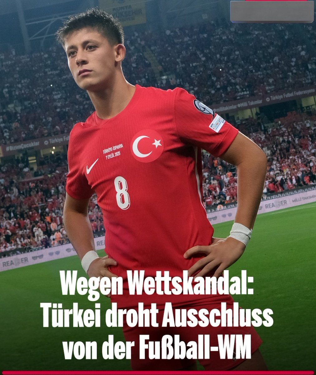 Türken machen das Unmögliche immer möglich