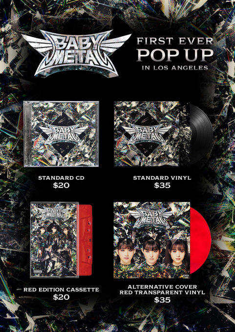 Pop-up albums media image