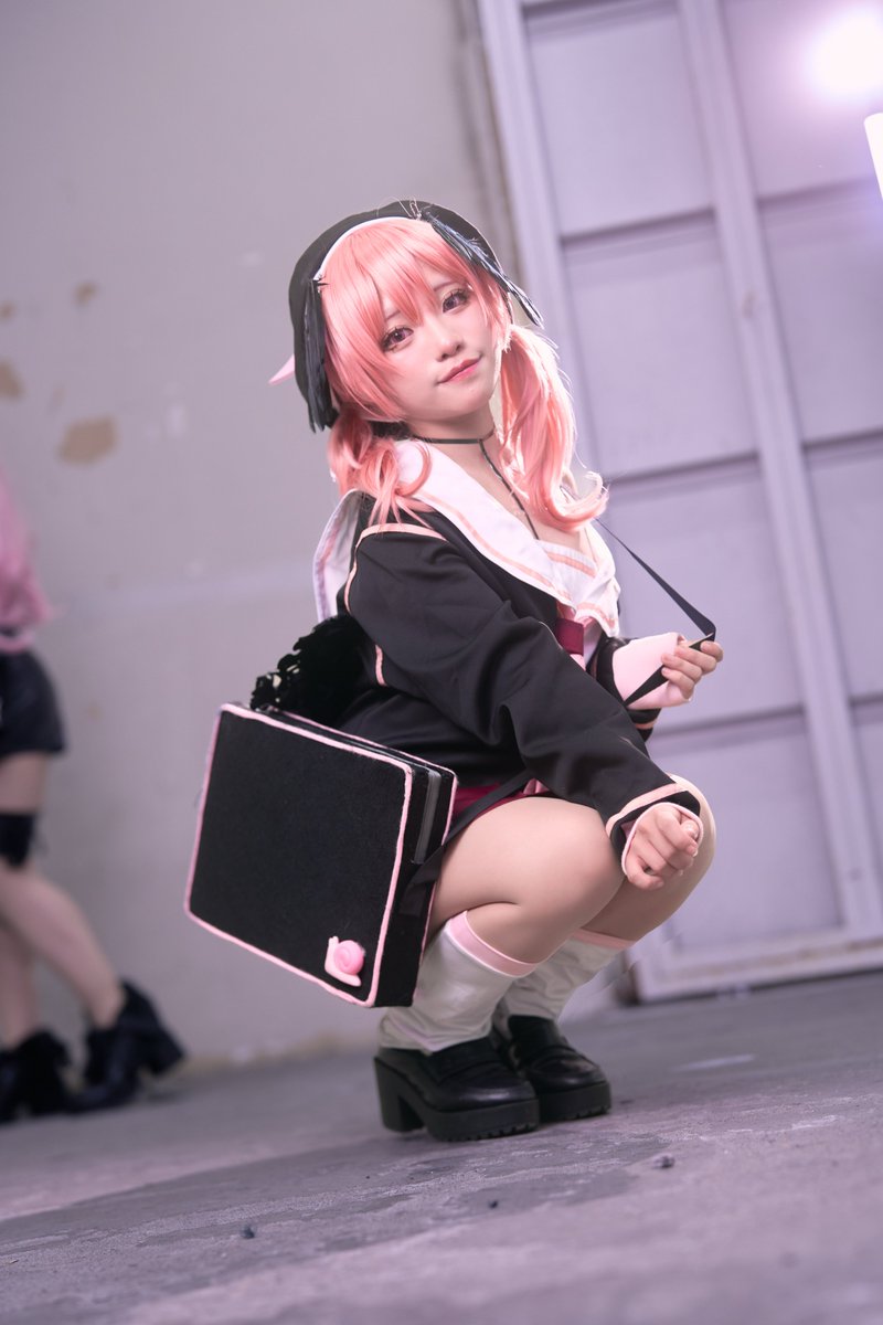 Cosplay

ブルーアーカイブ
下江コハル / <a href="/kametarou__sann/">亀太郎さん</a>

#池ハロ2025