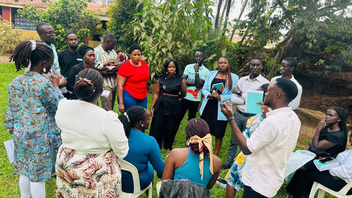 Day 3 of foundation research training brought enlightenment on th safeguarding issues, risk factors in research, forms of abuse in diverse manifestations and design of Kobo tools.