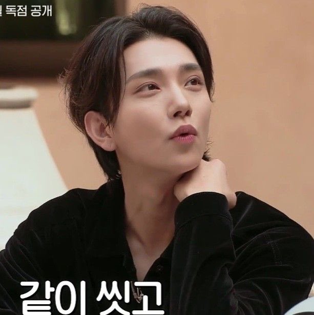 ゲンガーお兄さんジョシュアさんと同じタイプの顔だ　なるほどね　
だからこんなに……