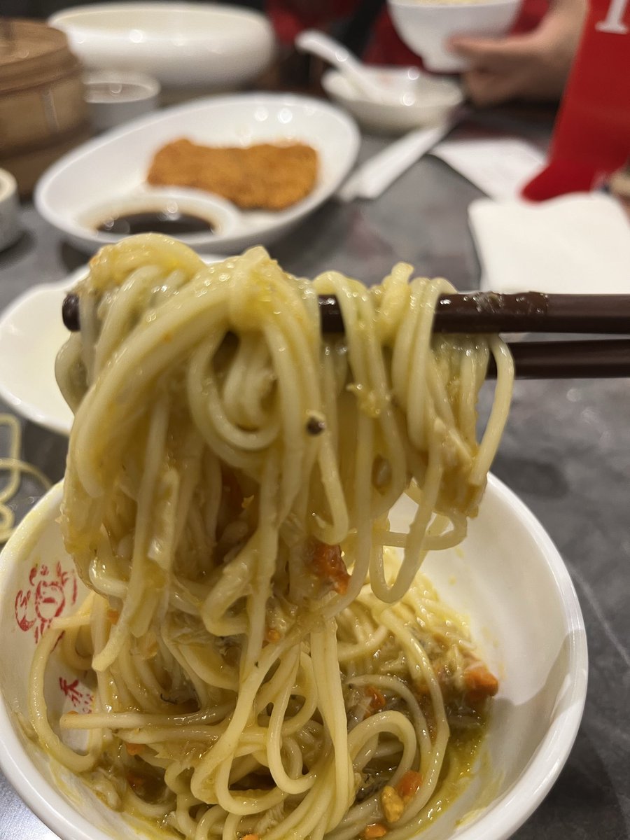 OldmanAzazel's tweet photo. 🥟🦀🦀 https://t.co/kPQH1WtOMK