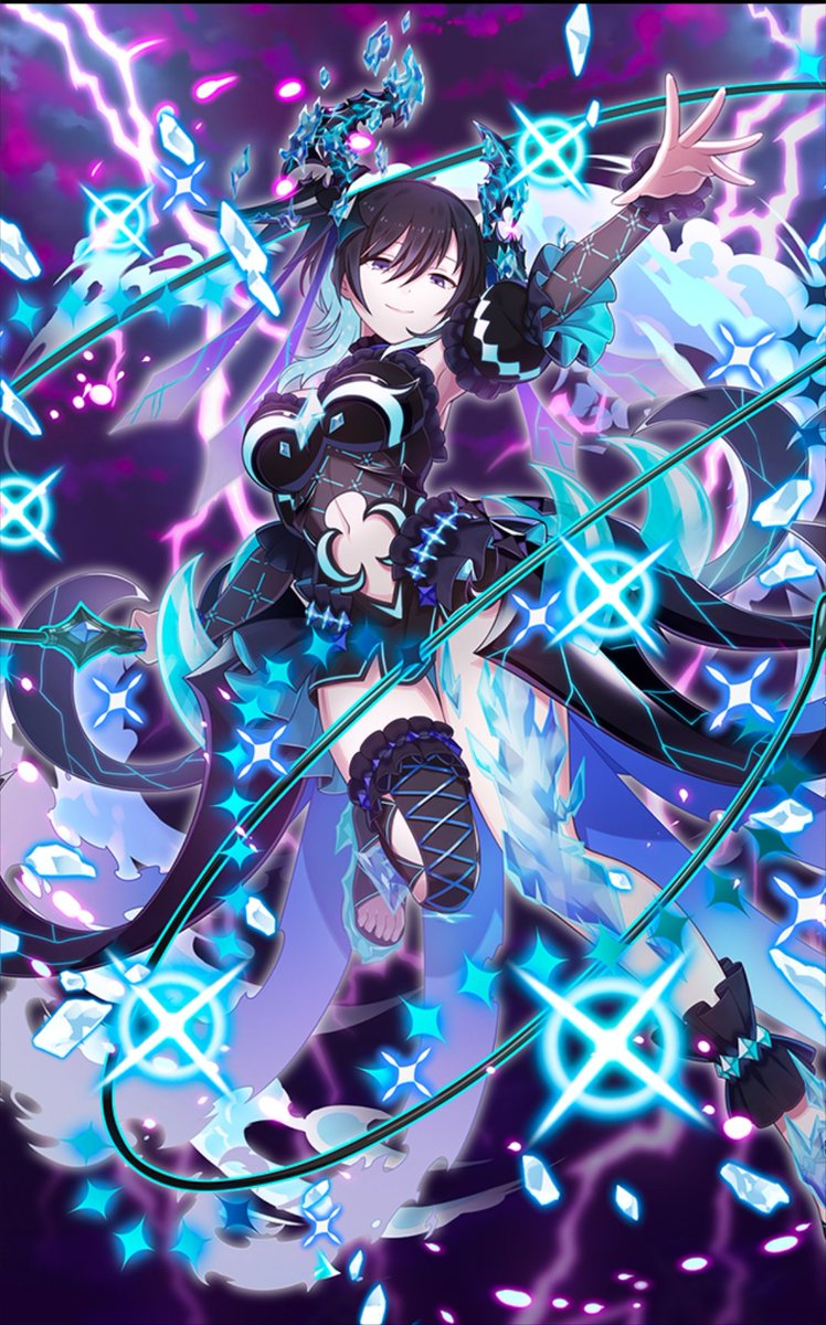 嘴平伊之るべちゃん on X