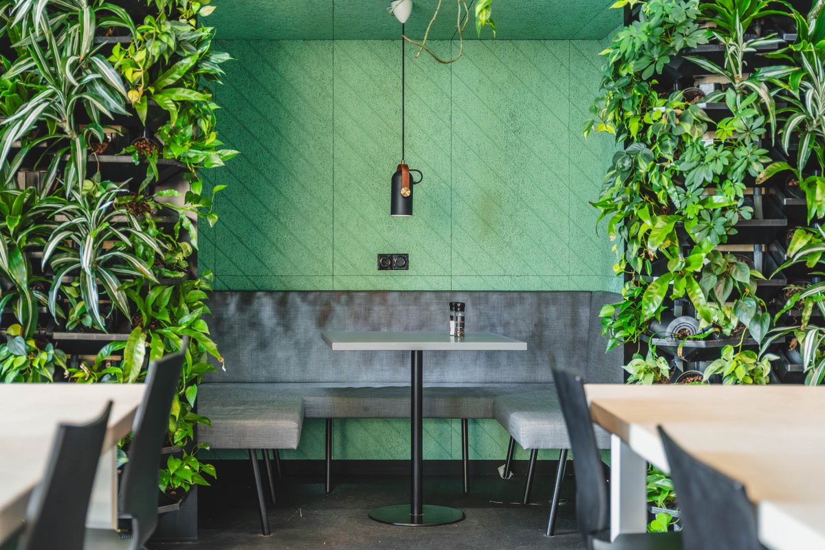 Edge_Workspaces's tweet image. How do you like your break?
Do you sit by yourself, or with your colleagues? 
Do you have lunch or go out for a run?
Share your habits with us!

#EDGEWorkspaces #WhereWellbeingWorks