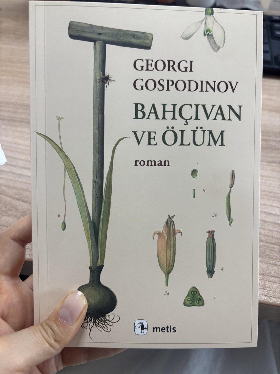 Twitter ahalisine güvenerek aldım, hadi başlayalım🥹